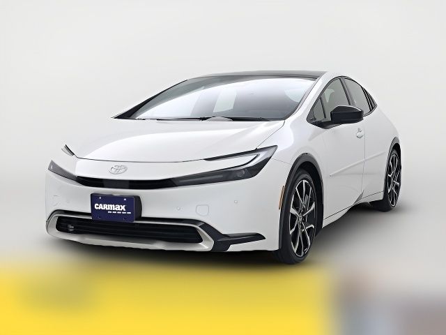 2024 Toyota Prius Prime XSE