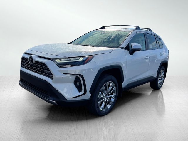 2024 Toyota RAV4 Limited