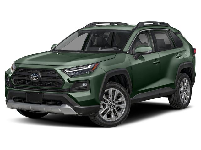 New 2024 Toyota RAV4 Adventure For Sale in Glendale, AZ | Auto Navigator