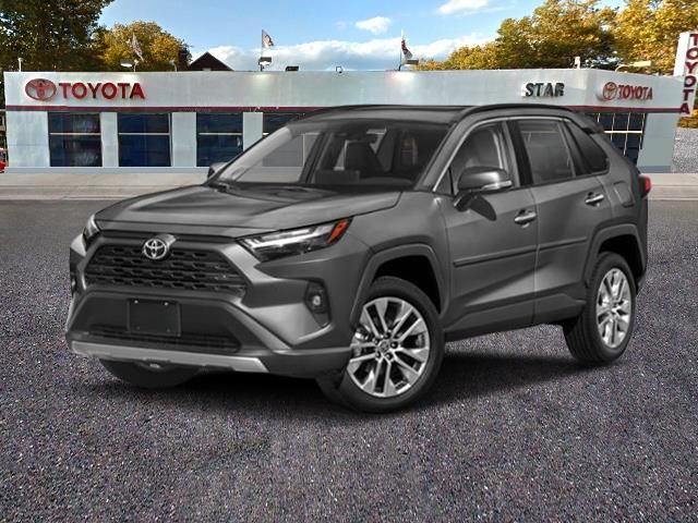 2024 Toyota RAV4 Limited