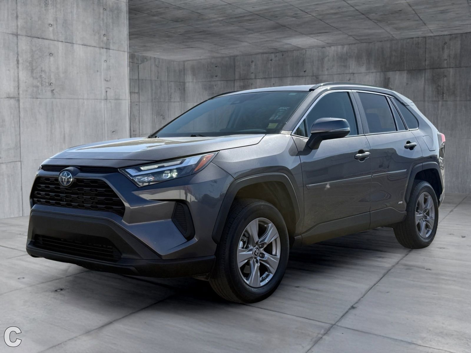 Used 2024 Toyota RAV4 Hybrid For Sale in Phoenix, AZ | Auto Navigator