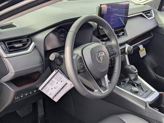 2024 Toyota RAV4 Hybrid Limited