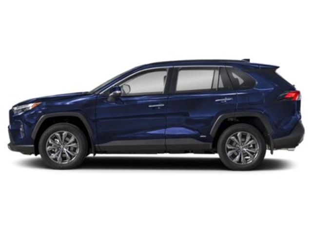 2024 Toyota RAV4 Hybrid Limited