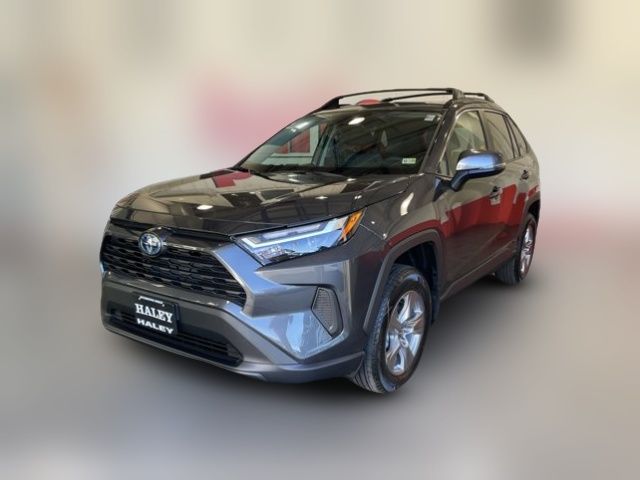 New Toyota RAV4 Hybrid For Sale Near Me | Auto Navigator