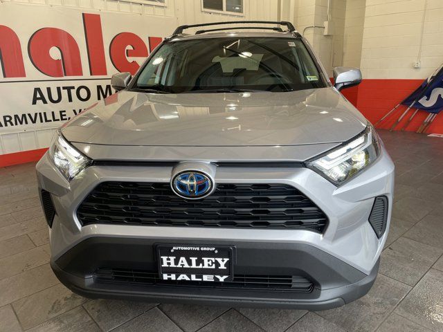 New Toyota RAV4 Hybrid For Sale Near Me | Auto Navigator