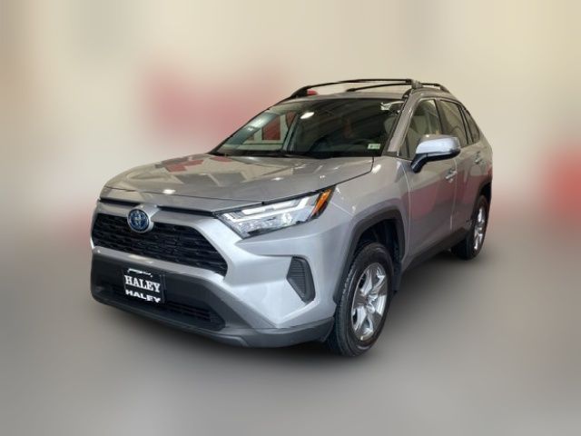 New Toyota RAV4 Hybrid For Sale Near Me | Auto Navigator