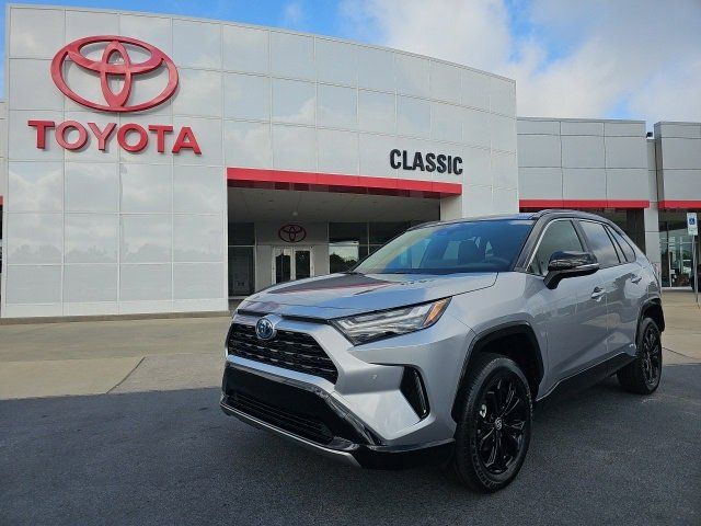 New Toyota SUV For Sale Near Me | Auto Navigator