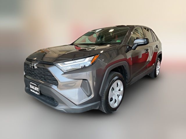 Used Toyota RAV4 For Sale Near Me | Auto Navigator