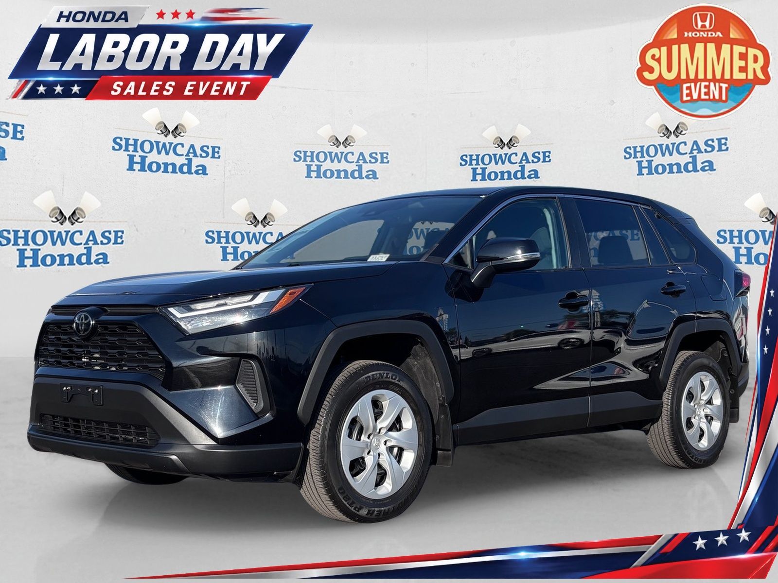 Used 2024 Toyota RAV4 For Sale in Phoenix, AZ | Auto Navigator