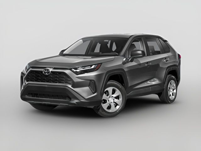 2024 Toyota RAV4 Limited