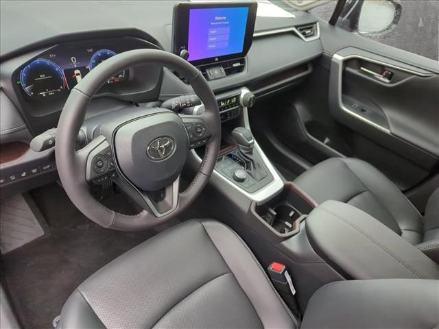 2024 Toyota RAV4 Limited