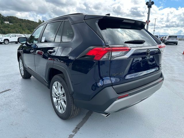 2024 Toyota RAV4 Limited