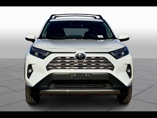 2024 Toyota RAV4 Limited