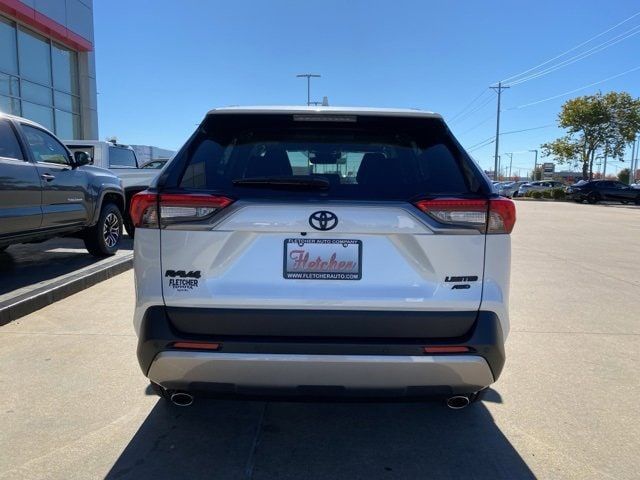 2024 Toyota RAV4 Limited