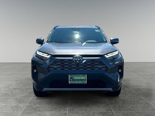 2024 Toyota RAV4 Limited