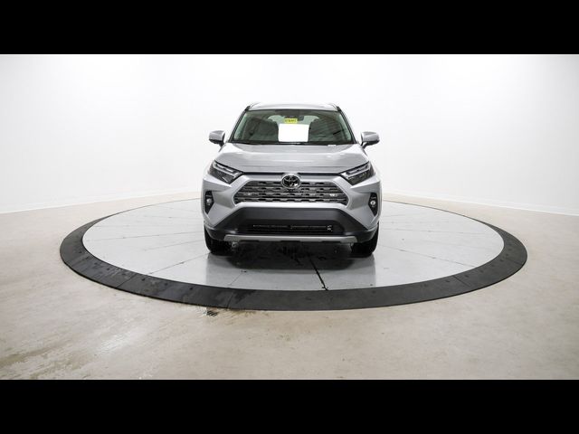 2024 Toyota RAV4 Limited