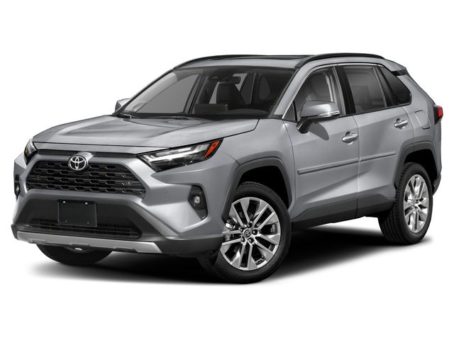 2024 Toyota RAV4 Limited