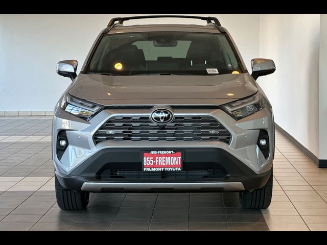 2024 Toyota RAV4 Limited