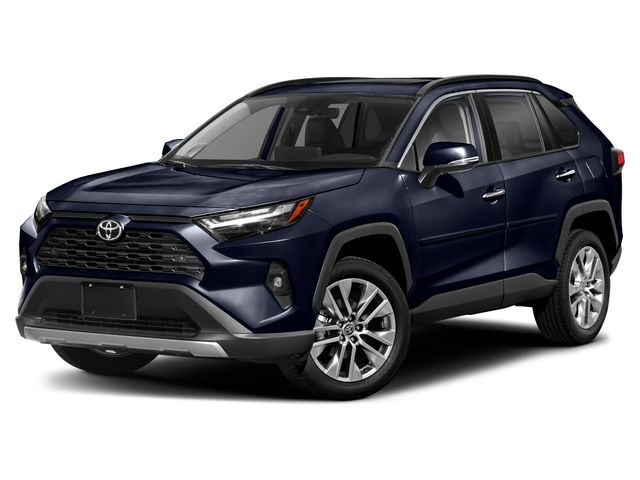 2024 Toyota RAV4 Limited