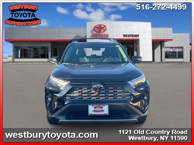 2024 Toyota RAV4 Limited