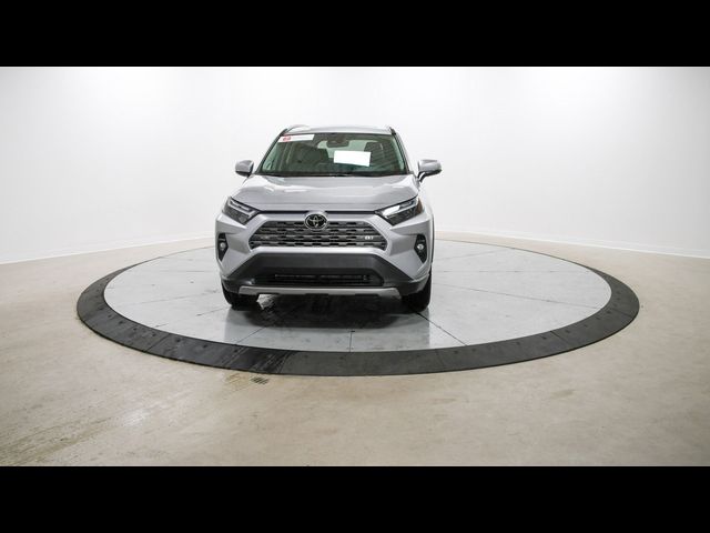 2024 Toyota RAV4 Limited