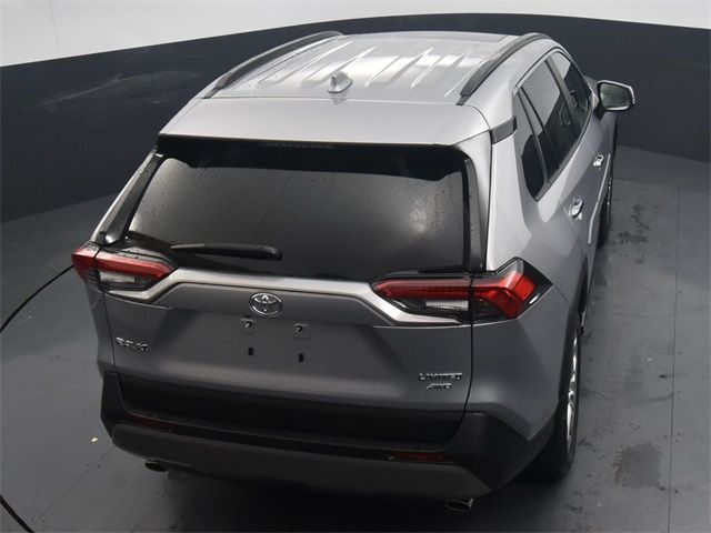 2024 Toyota RAV4 Limited