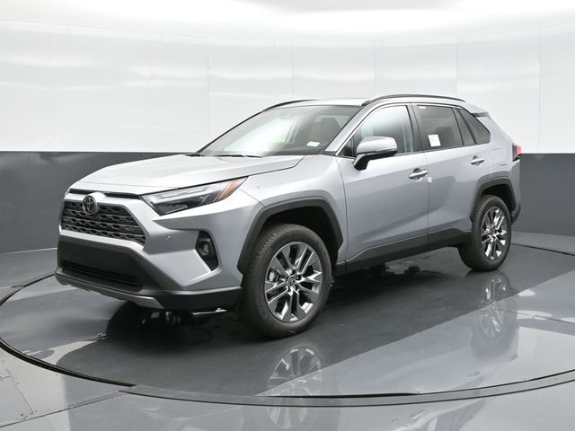 2024 Toyota RAV4 Limited