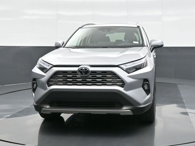 2024 Toyota RAV4 Limited