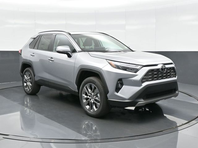 2024 Toyota RAV4 Limited