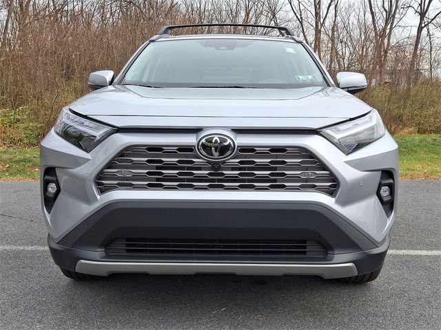 2024 Toyota RAV4 Limited