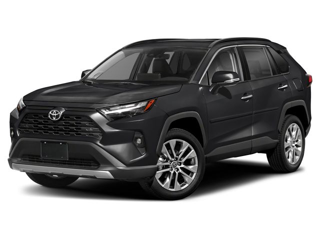 2024 Toyota RAV4 Limited