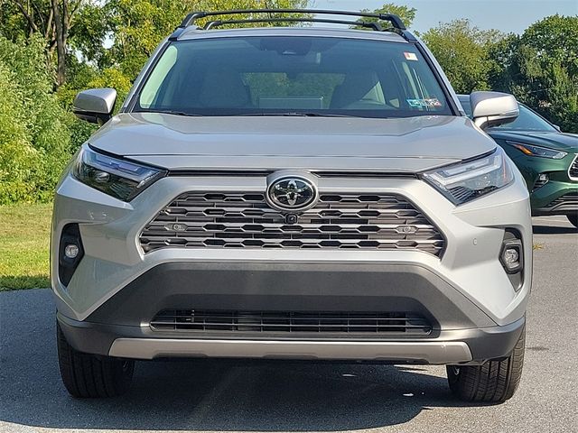 2024 Toyota RAV4 Limited