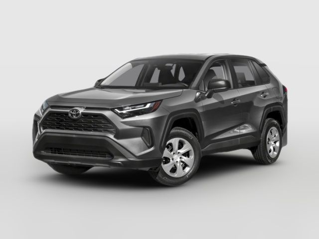 2024 Toyota RAV4 Limited