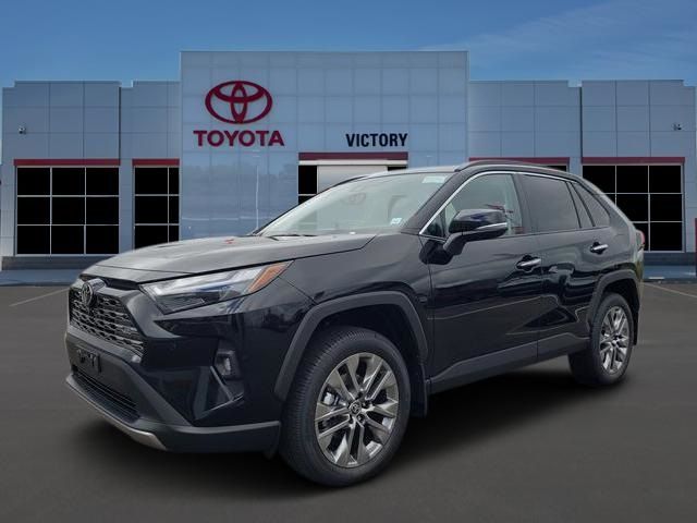 2024 Toyota RAV4 Limited