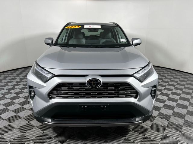 2024 Toyota RAV4 Limited