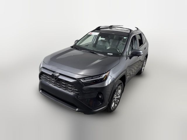 2024 Toyota RAV4 Limited