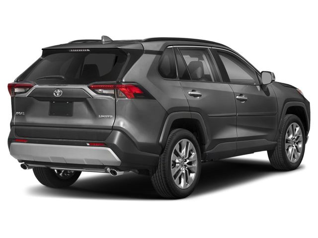 2024 Toyota RAV4 Limited