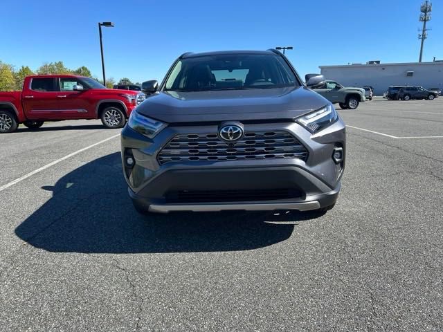 2024 Toyota RAV4 Limited