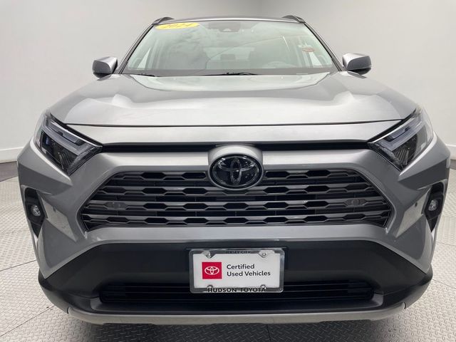 2024 Toyota RAV4 Limited