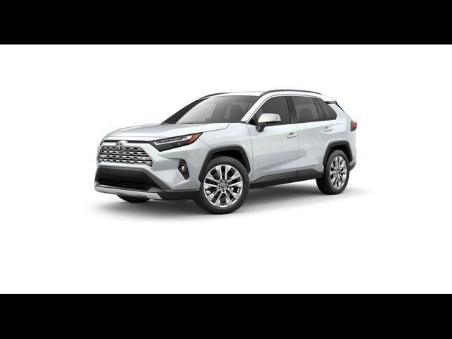 2024 Toyota RAV4 Limited