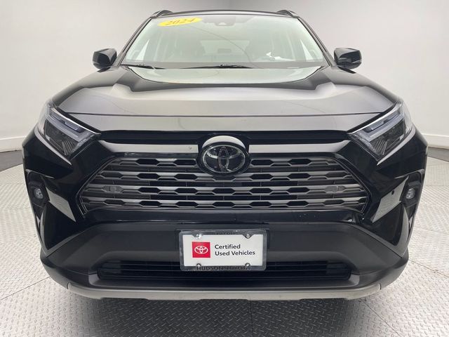 2024 Toyota RAV4 Limited