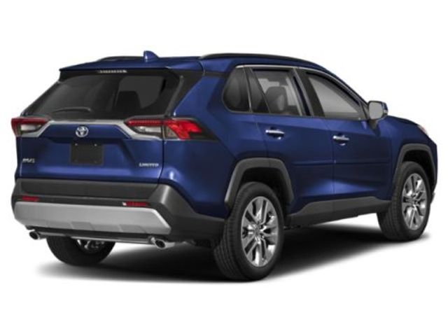 2024 Toyota RAV4 Limited