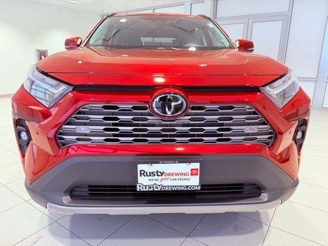 2024 Toyota RAV4 Limited