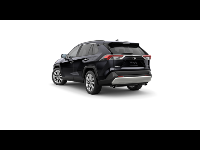 2024 Toyota RAV4 Limited