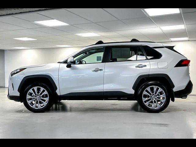 2024 Toyota RAV4 Limited