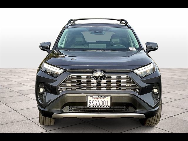 2024 Toyota RAV4 Limited