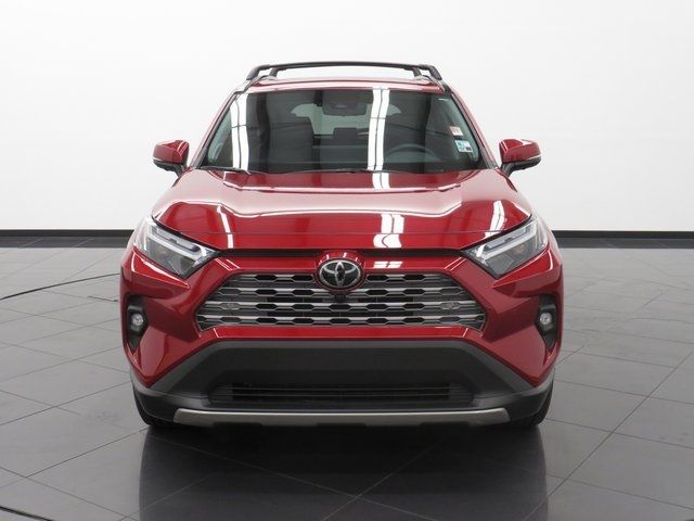 2024 Toyota RAV4 Limited