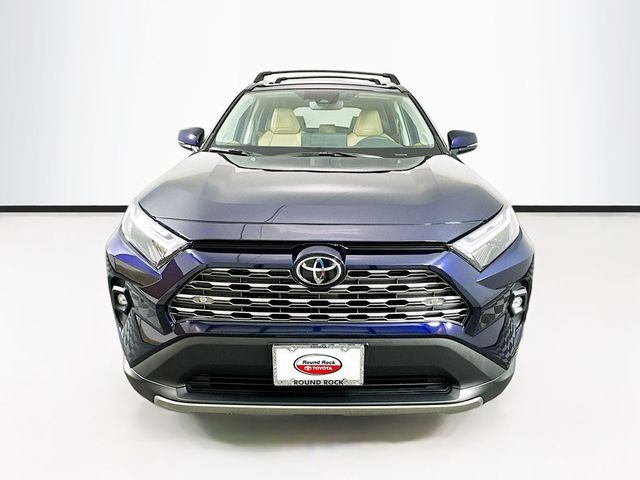 2024 Toyota RAV4 Limited