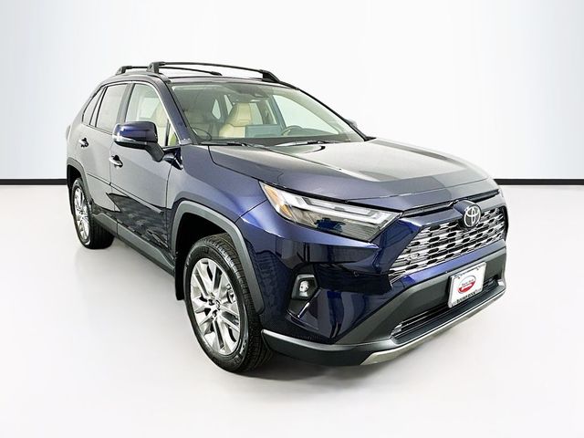 2024 Toyota RAV4 Limited