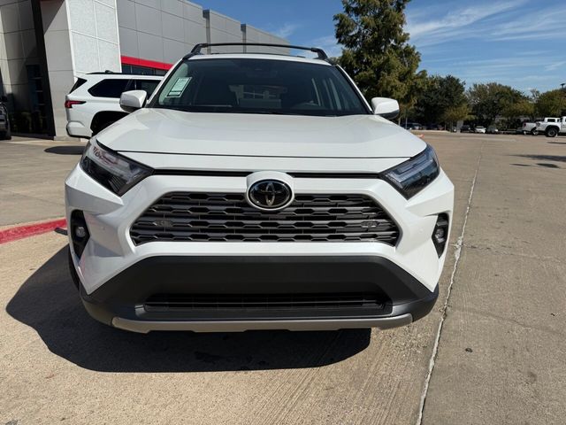 2024 Toyota RAV4 Limited